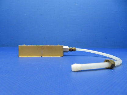 Trans-Cal Solid State Altitude Digitizer 14/28v SSD120-30A WARRANTY (0925-113)6