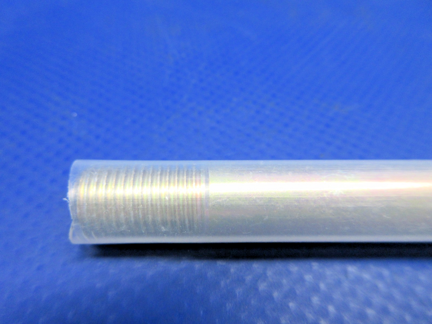 Bolt w/8130 P/N MS21250-06044 LOT OF 10 NOS (0326-902)9