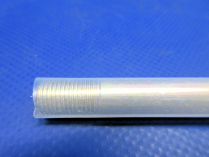 Bolt w/8130 P/N MS21250-06044 LOT OF 10 NOS (0326-902)9