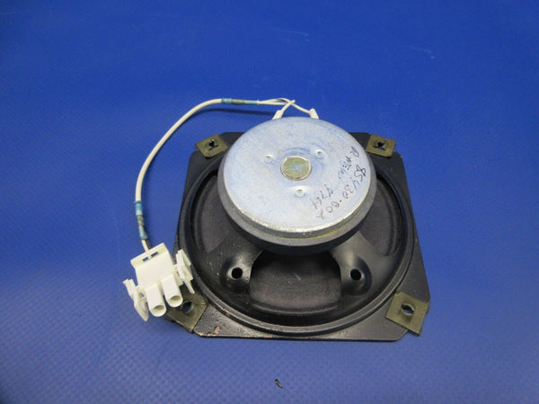 1996 Piper PA-28-181 Archer III 4 inch Speaker P/N 487-192 (1224-722)