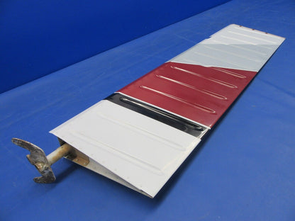 Piper PA-28-180 Rudder P/N 63540-02 (1024-09)