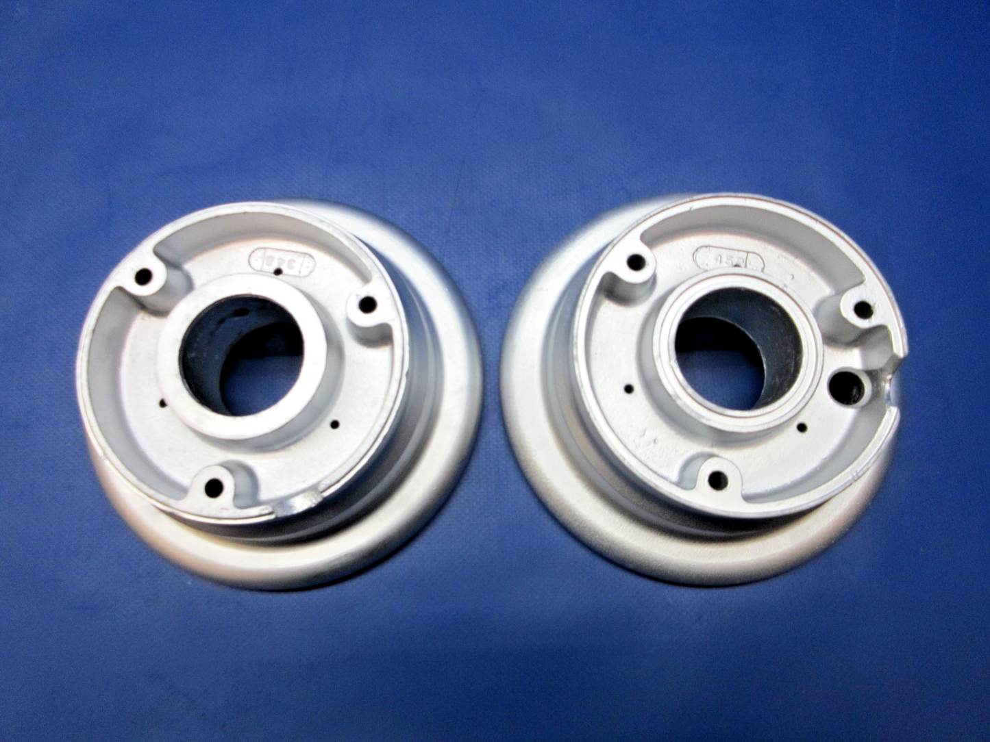 Air Tractor Cleveland Tail Wheel w/ Axle 5.00 x 5 P/N 40-168 REBUILT (0726-700)10