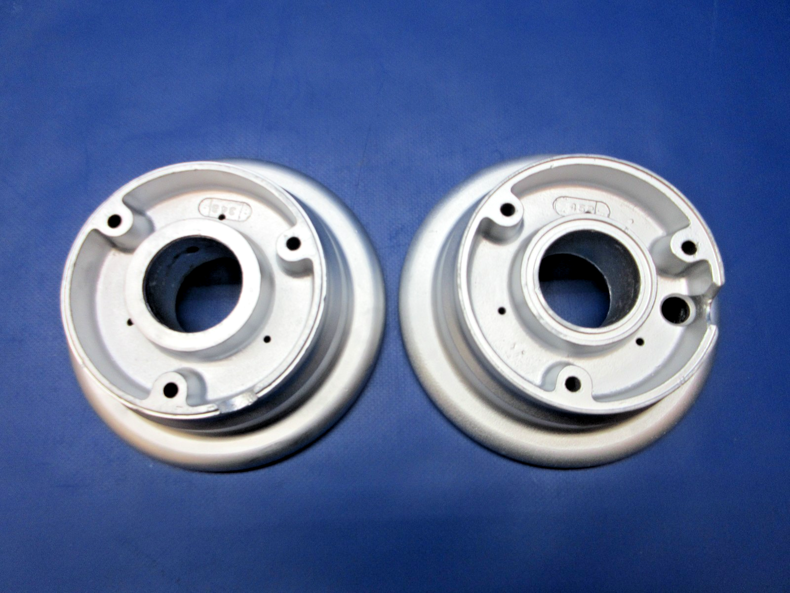 Air Tractor Cleveland Tail Wheel w/ Axle 5.00 x 5 P/N 40-168 REBUILT (0726-700)10
