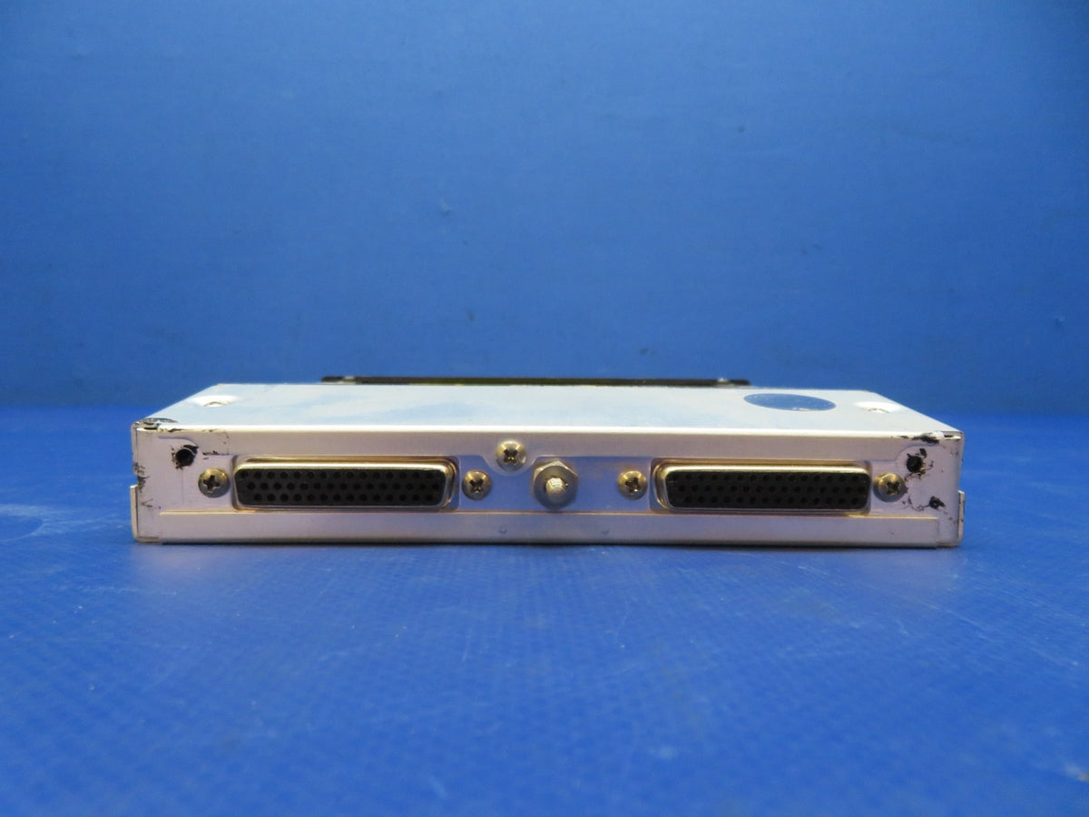 Garmin GMA-340 Audio Panel 11-33v P/N 011-00401-10 TESTED w/ 8130 (0926-108)7