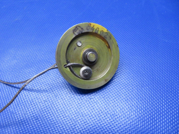 Mooney M20 / M20E Cable & Pulley Retractable Step P/N 8363 (0524-123)