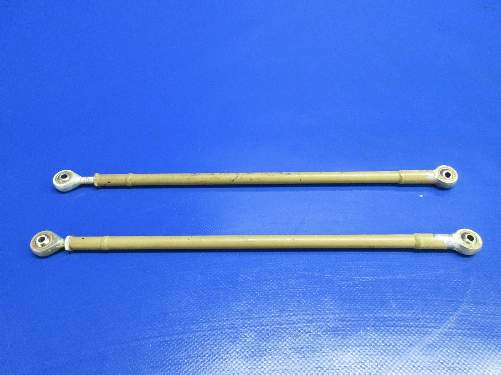 Mooney M20 Control Wheel Connecting Control Rod P/N 7085 LOT OF 2 (0426-793)0