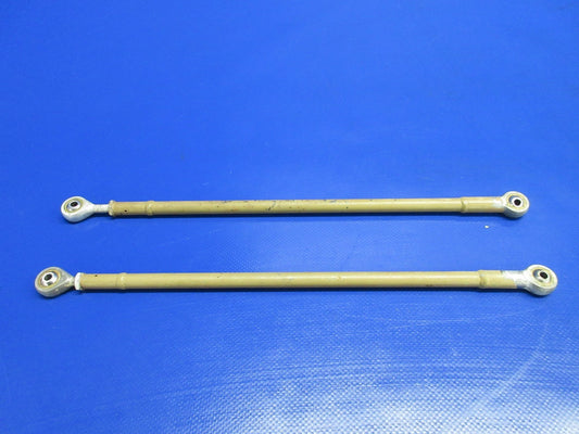 Mooney M20 Control Wheel Connecting Control Rod P/N 7085 LOT OF 2 (0426-793)0