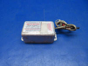 Cessna 150 / 150G Whelen Strobe Light Power Supply 14v A490 TESTED (0924-106)