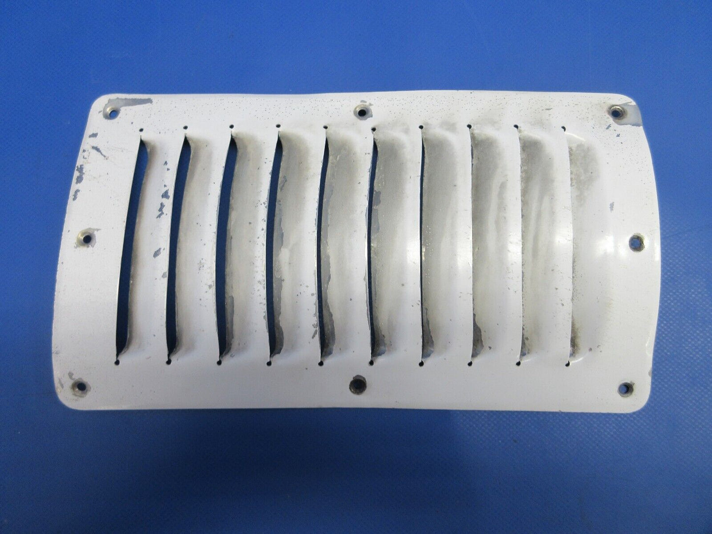 Piper PA-28-181 Archer Bottom Cowl Louver P/N 65151-00 (0624-935)