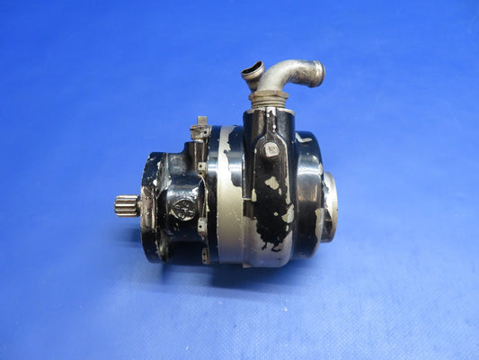 Continental IO-470-U ARO Air Pump Engine Driven P/N AN-6111-1 CORE (0326-1807)0
