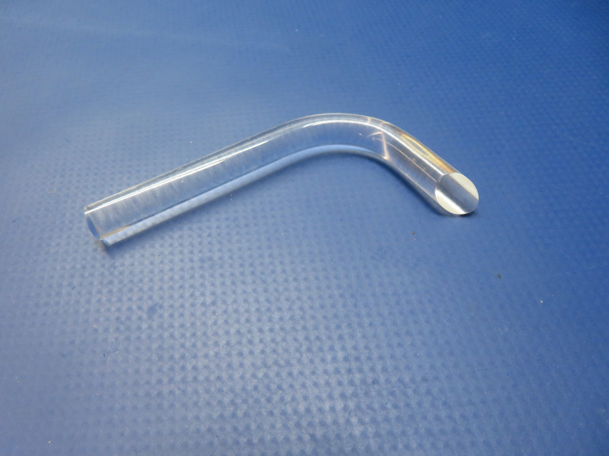 Cessna RH Wing Tip Nav Light Detector / Indicator / Tube / Rod NEW (0926-96)2