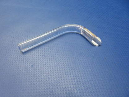 Cessna RH Wing Tip Nav Light Detector / Indicator / Tube / Rod NEW (0926-96)2