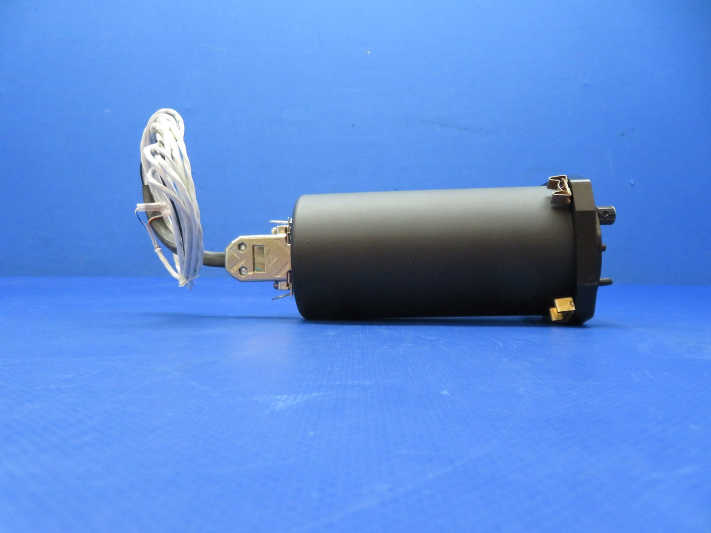 Cessna 421 Shadin Fuel Flow Indicator 14/28v P/N 910532P WARRANTY (0326-238)9