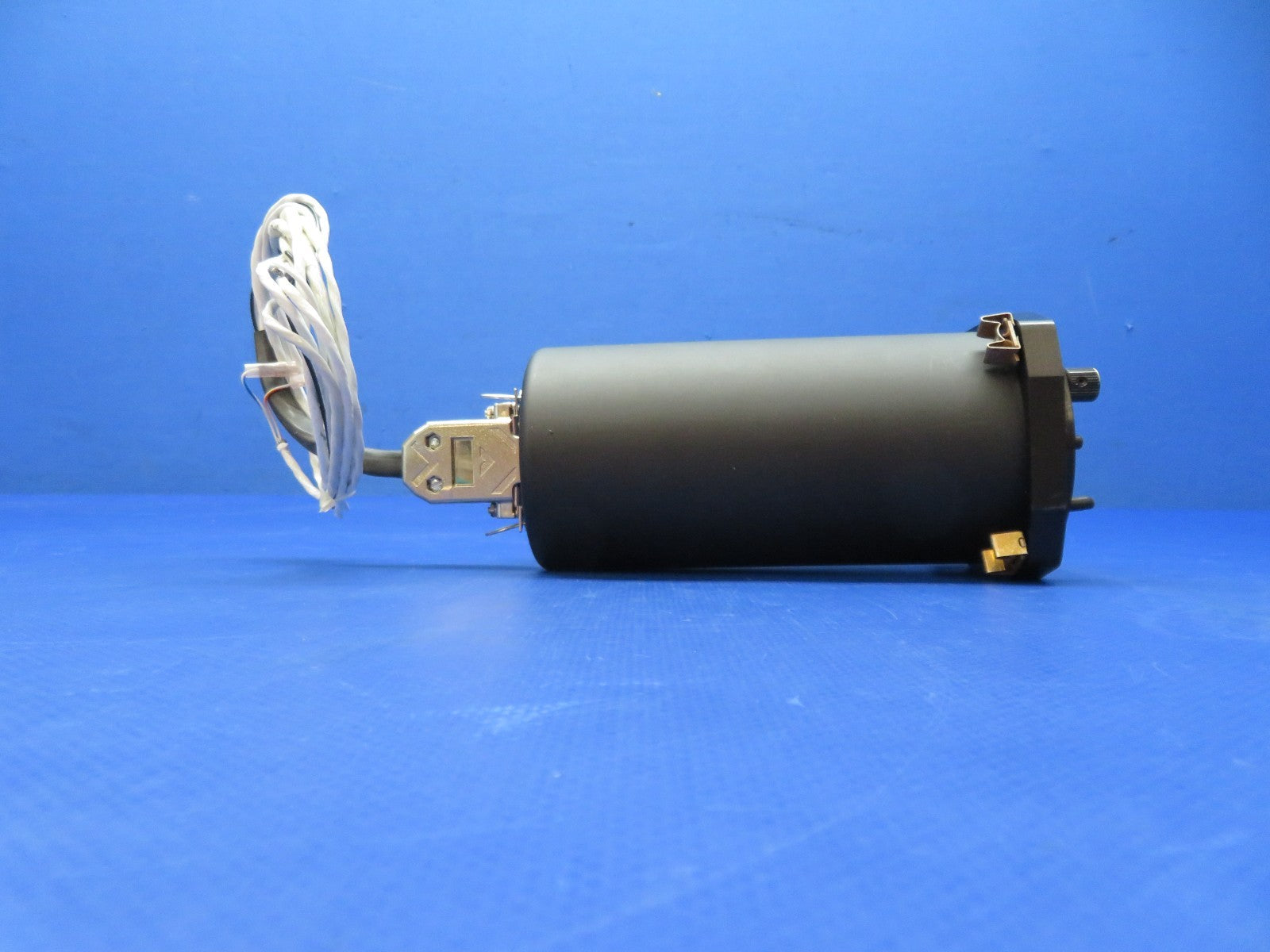 Cessna 421 Shadin Fuel Flow Indicator 14/28v P/N 910532P WARRANTY (0326-238)9
