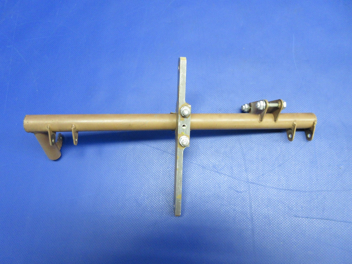 Mooney M20 / M20C Aileron Control Jackshaft P/N 7059 (0426-922)3