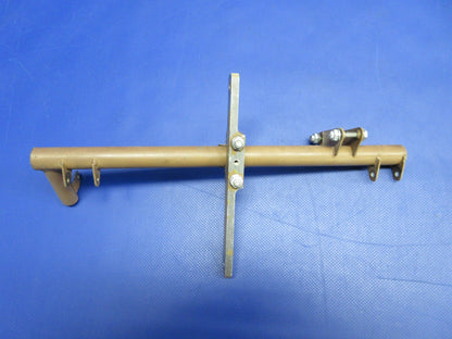 Mooney M20 / M20C Aileron Control Jackshaft P/N 7059 (0426-922)3