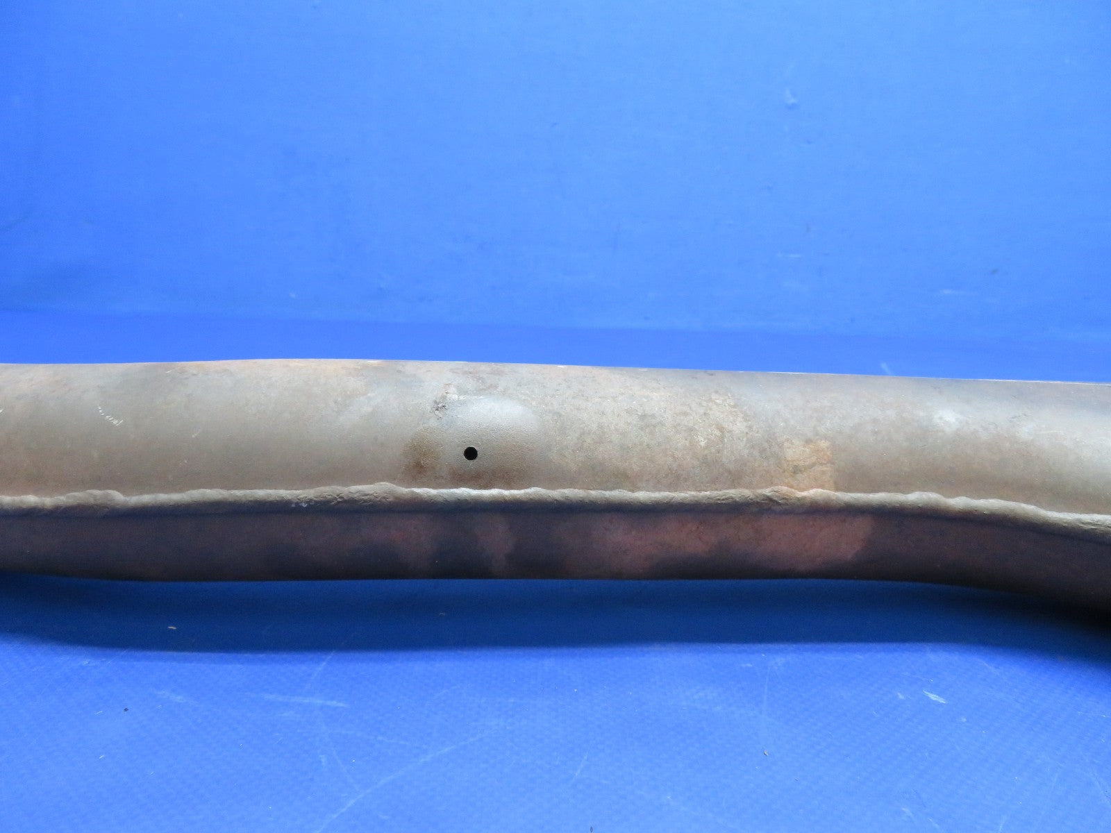 Cessna 310 / 310J LH Exhaust Stack - Underwing P/N 0850670-23 (0326-1759)17