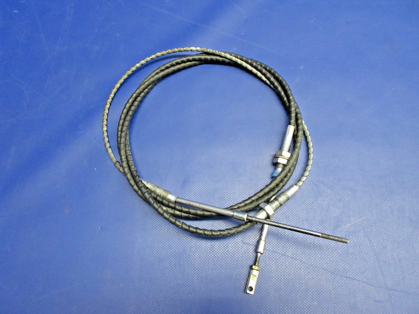Cessna 310 / 310I Mixture Control Cable P/N 9910267-22 (0326-919)1