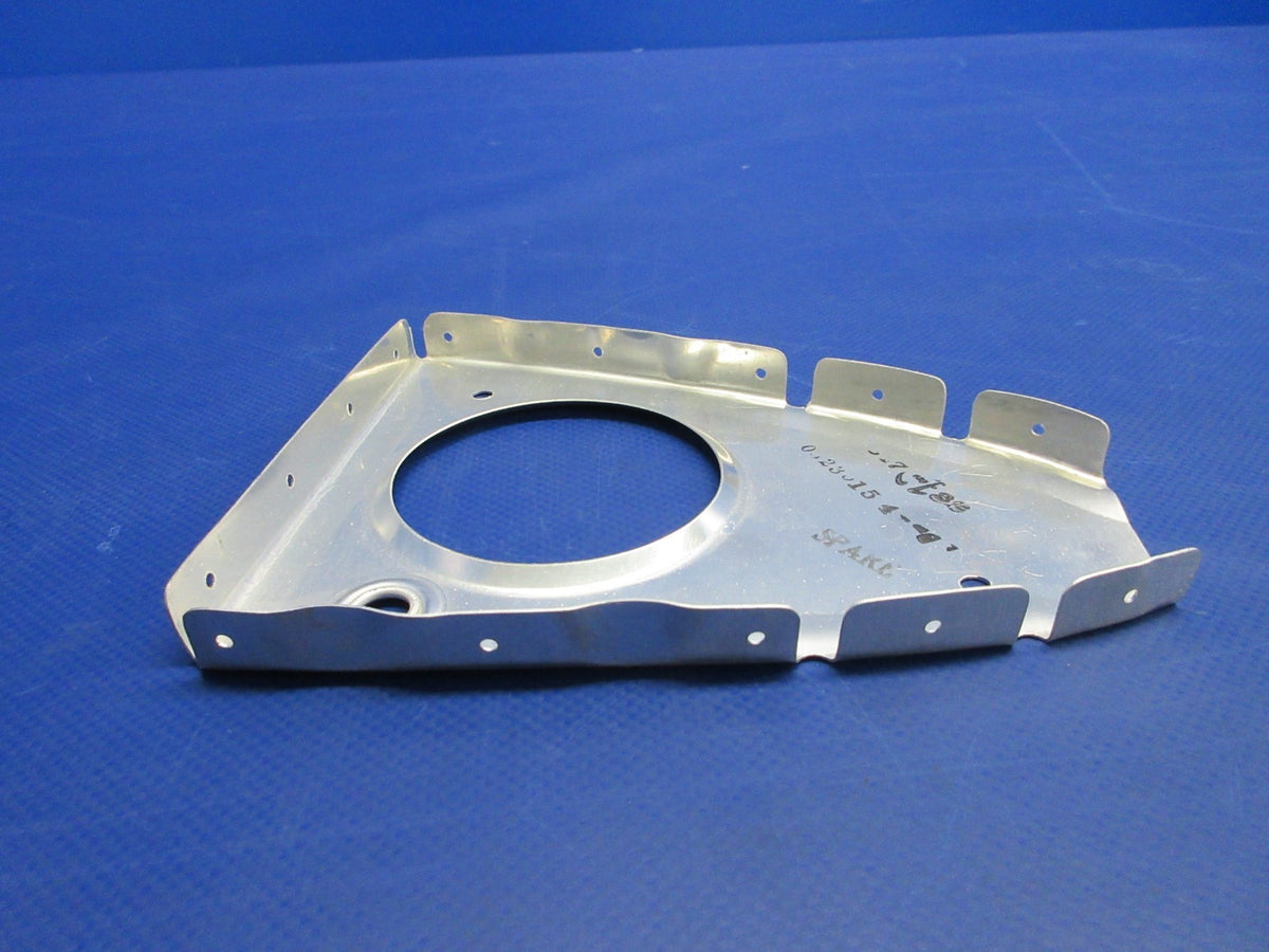 Cessna 172 Nose Rib Station 190 P/N 0523515-4 NOS (0526-935)12
