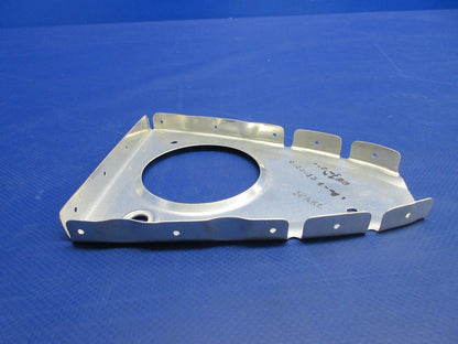 Cessna 172 Nose Rib Station 190 P/N 0523515-4 NOS (0526-935)12