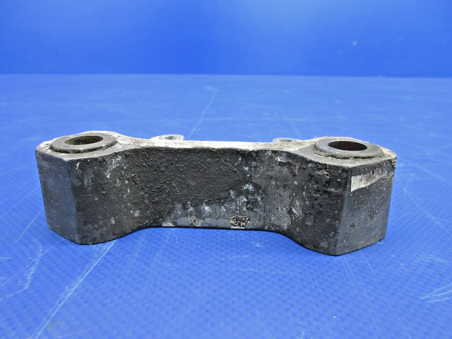 Beech D95A Travel Air Cleveland Torque Plate w/STC P/N 075-04000 (0326-794)8