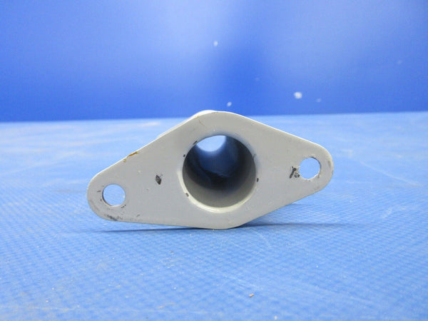 Robinson R44 Raven II Helicopter Forward Servos Support P/N D201-5 (0724-1399)