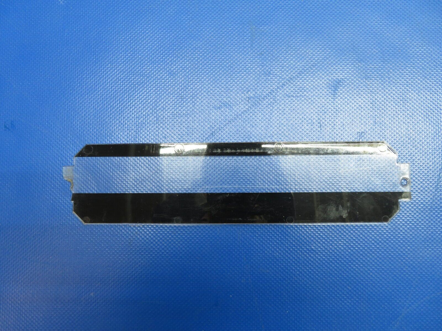 Piper PA-34 Stewart Warner Cluster Gauge 436459, 436459-Y10 WARRANTY (0424-1734)