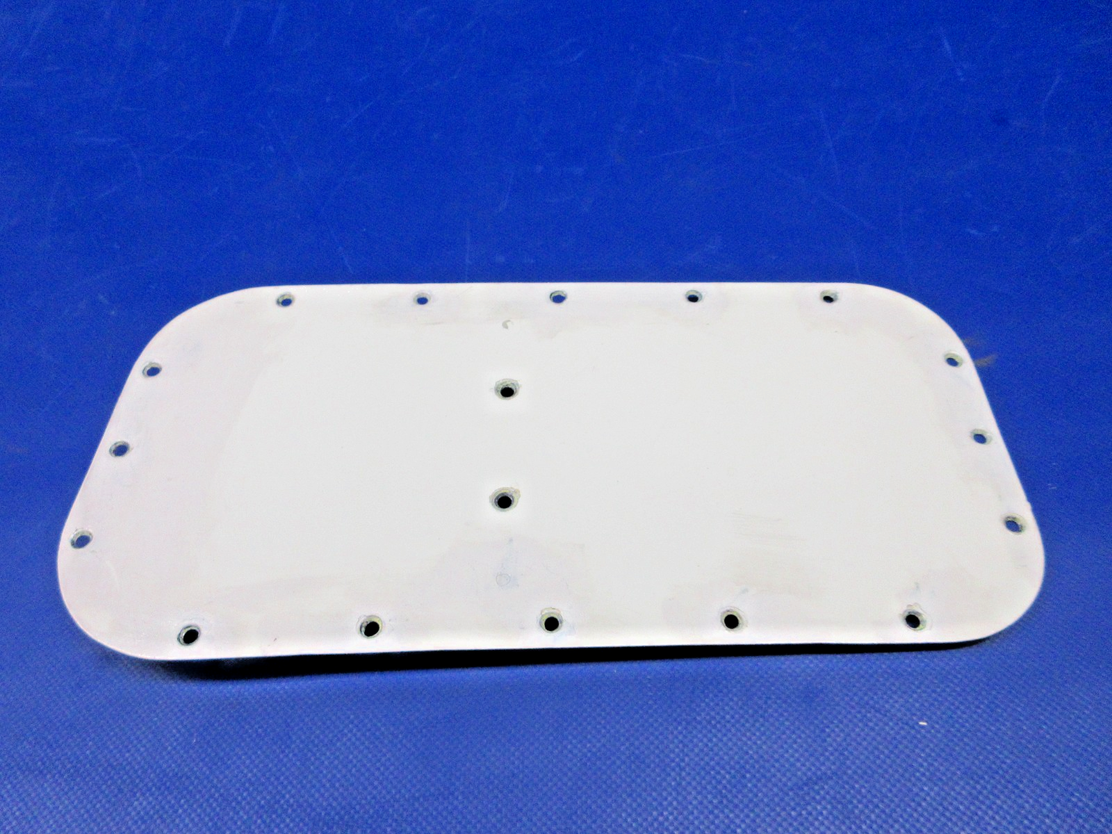 Beech 95 / D95A Travel Air Assorted Inspection Panels LOT (0326-847)18