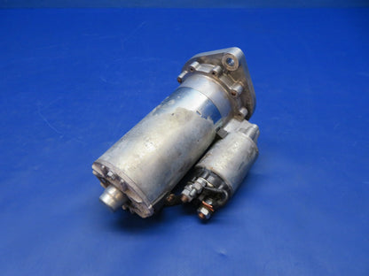 Beech 95-B55 Baron Sky Tec Starter 24v P/N C24ST5 TESTED (0426-144)9