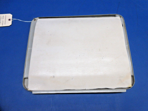 Piper PA-32RT-300T Lance II Rear Bulkhead Door Assy P/N 79445-00 (0924-2073)