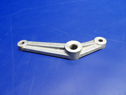 Lycoming Alternator Belt Adjust Bracket P/N 77757 NOS (0426-1235)1