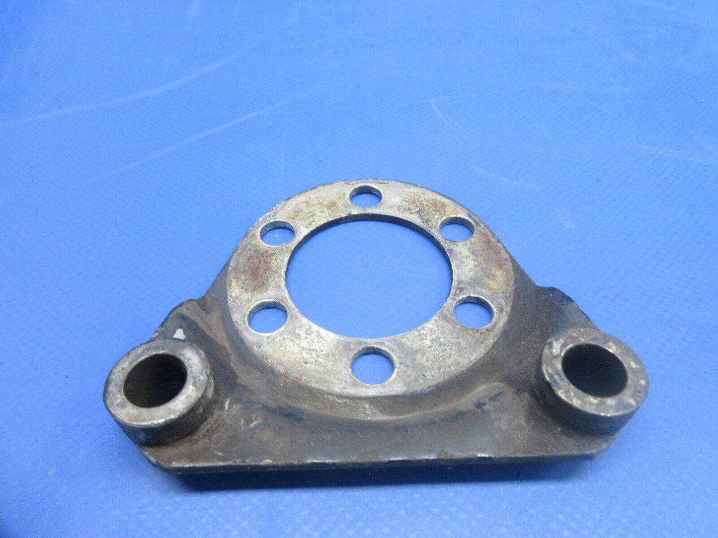 Bellanca 17-31A Viking Cleveland Torque Plate Assy P/N 075-07300 (0924-787)