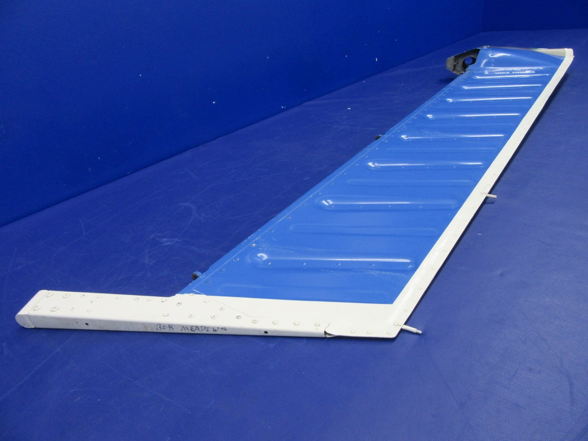 Mooney M20 / M20K Rudder P/N 460043-505 (0826-03)7