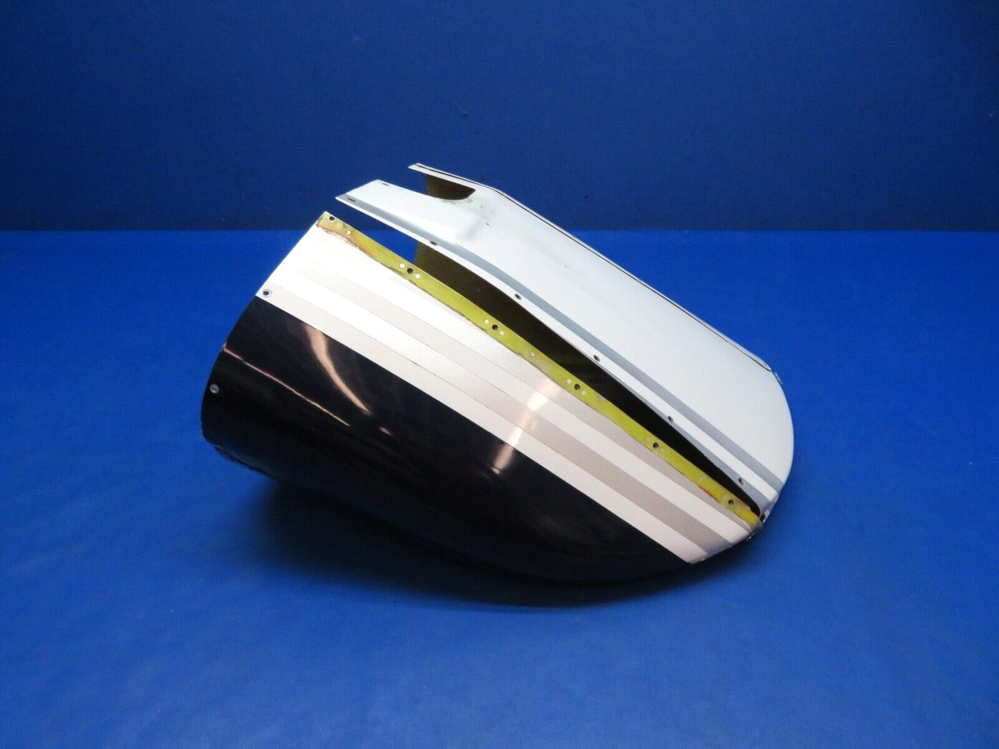 Piper PA-23-250 Aztec Fuselage Tail Fairing P/N 16123-11 (1024-150)0