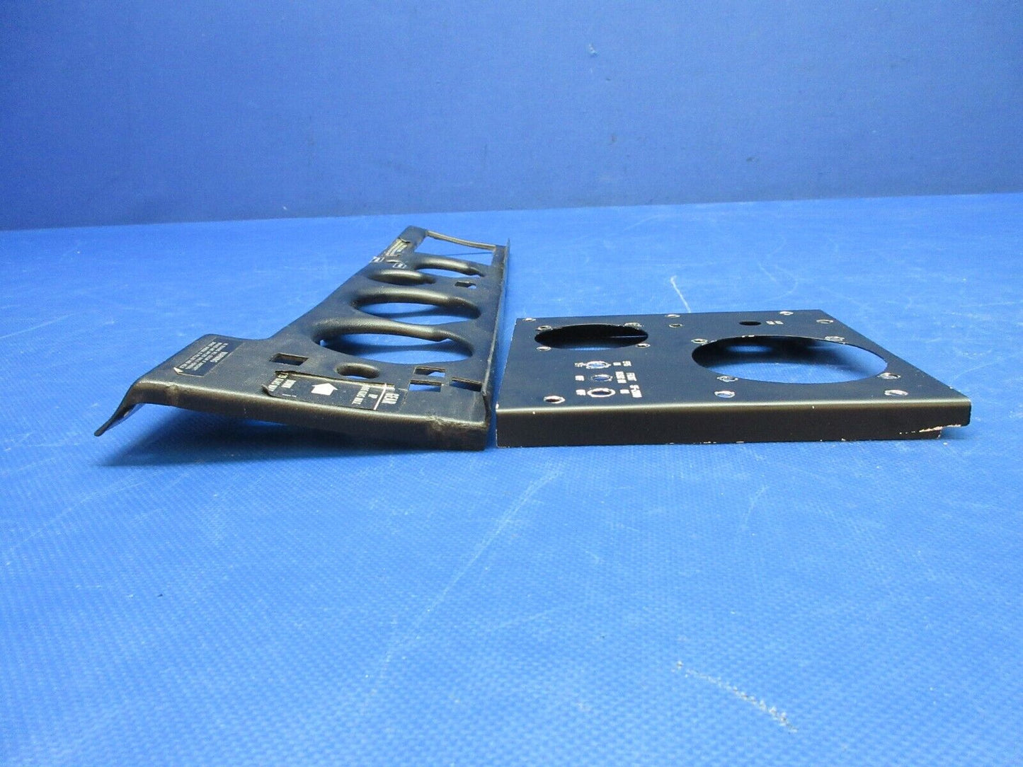 Piper PA-32RT-300T Lance II Instrument Panel Cover Assy P/N 69659-00 (0924-1415)