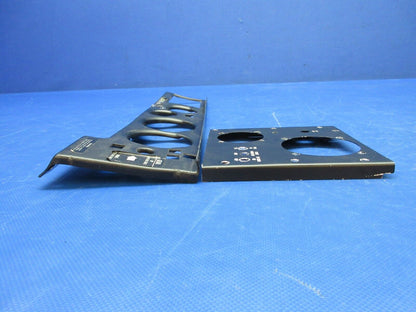 Piper PA-32RT-300T Lance II Instrument Panel Cover Assy P/N 69659-00 (0924-1415)