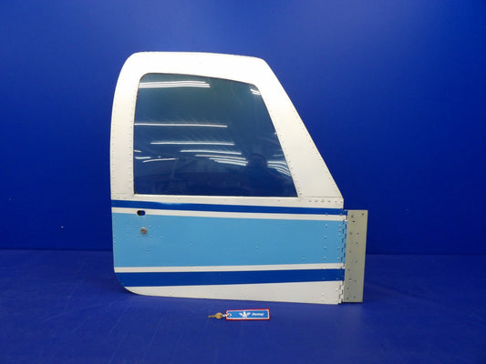 Mooney M20 / M20E Cabin Door w/ Key P/N 3310-6 (0826-2156)0