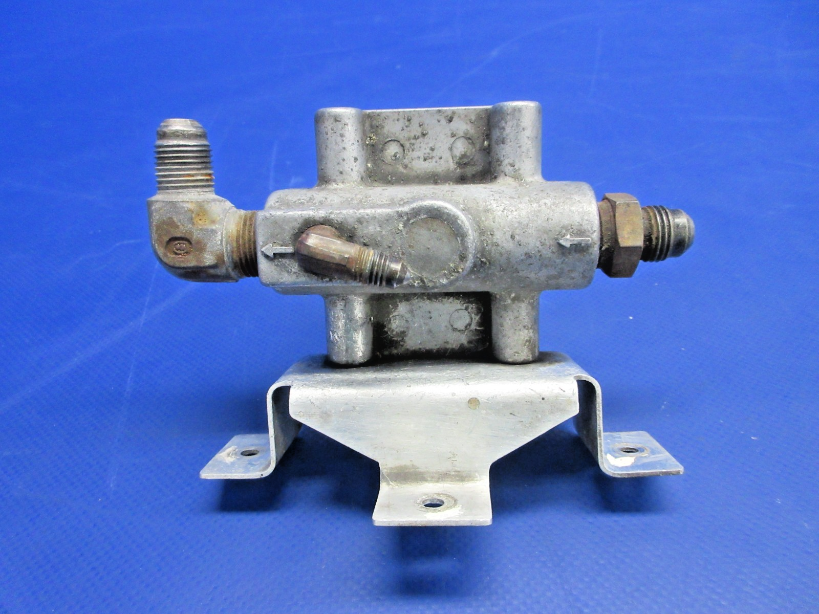 Cessna 172 / 172RG Fuel Strainer P/N 0756005-13 (0626-901)8