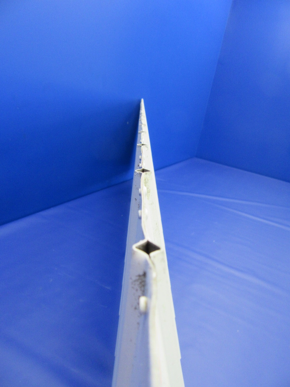 Early Cessna 210 LH Flap P/N 0523901-11 (1124-12)13