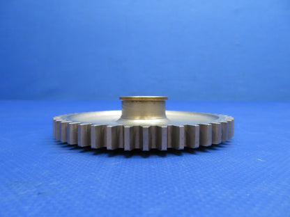 Continental IO-470 / 520 / 550 Idler Gear 534757 Inspected w/ 8130 (0326-1734)6