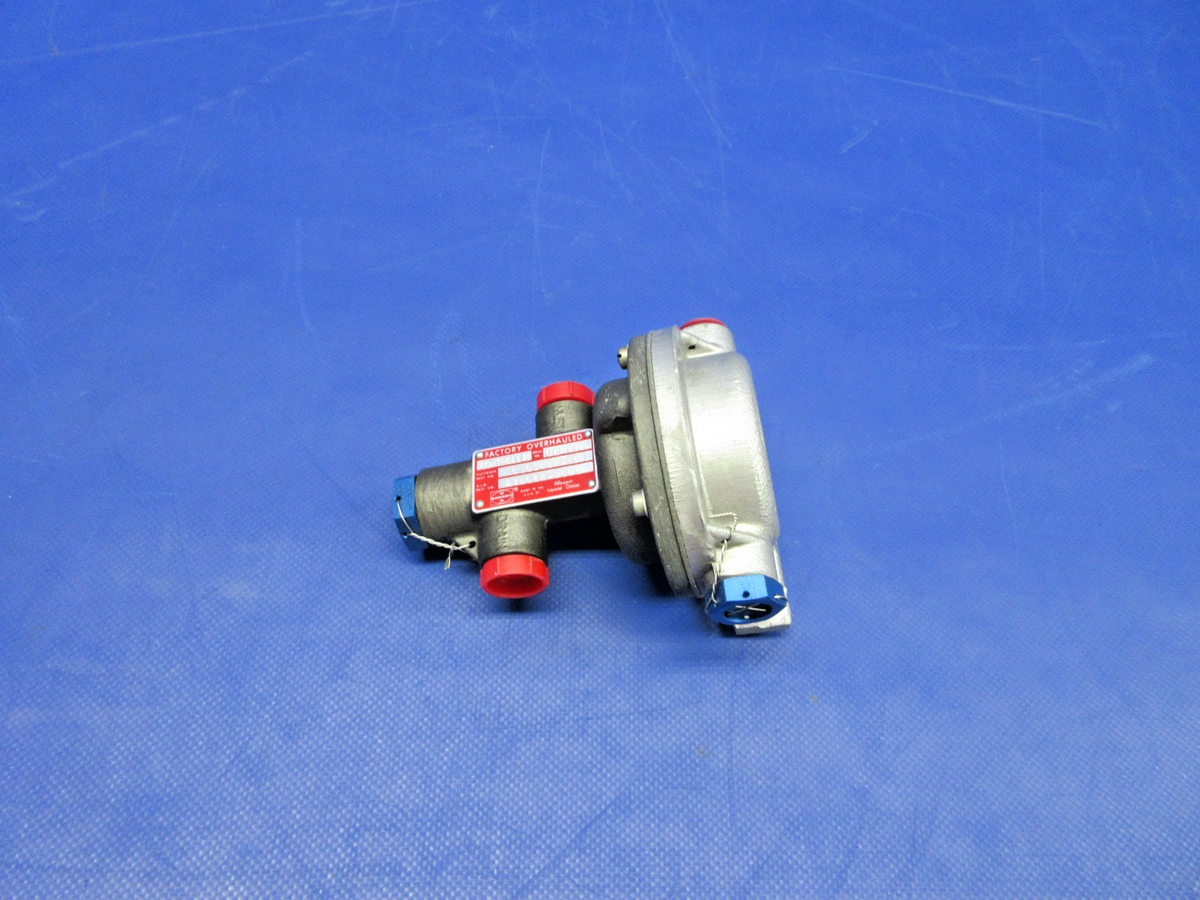 Garrett Turbo Controller P/N 470688-9005 CORE (0926-707)0