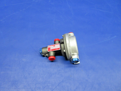 Garrett Turbo Controller P/N 470688-9005 CORE (0926-707)0