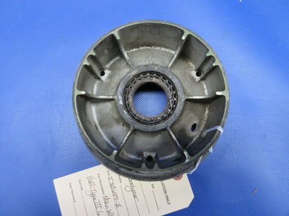Goodyear Main Wheel Half Type111 6.00x6 P/N 530659-S (0424-1036)