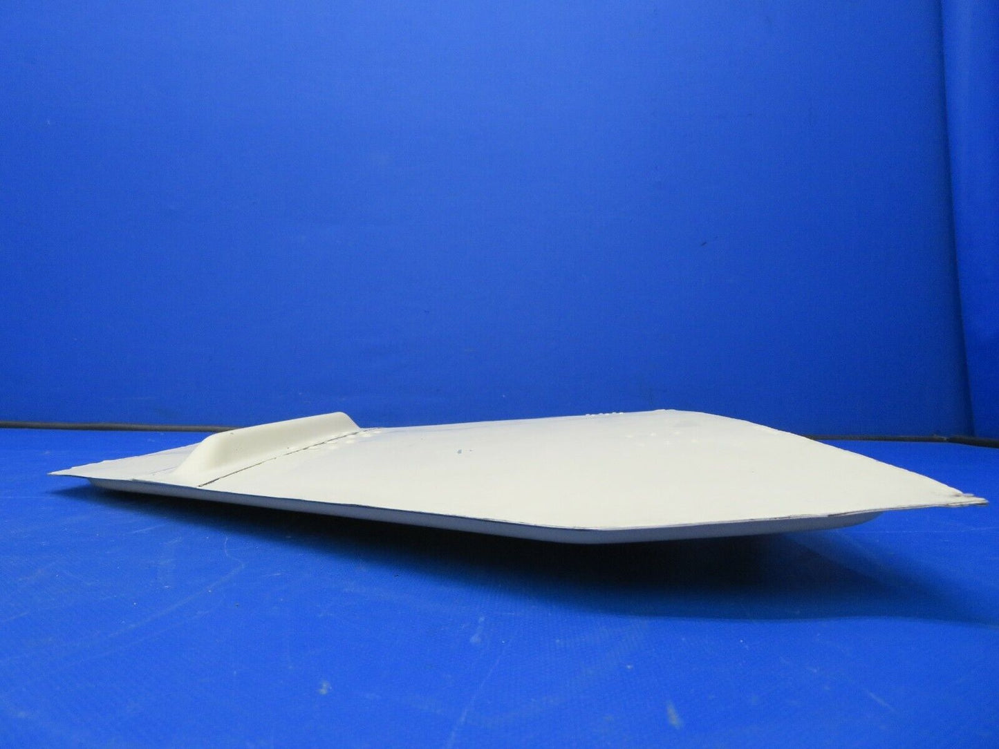 Beech 95-B55 Baron Landing Gear Door LH OTBD P/N 35-815055-68 (0721-740)