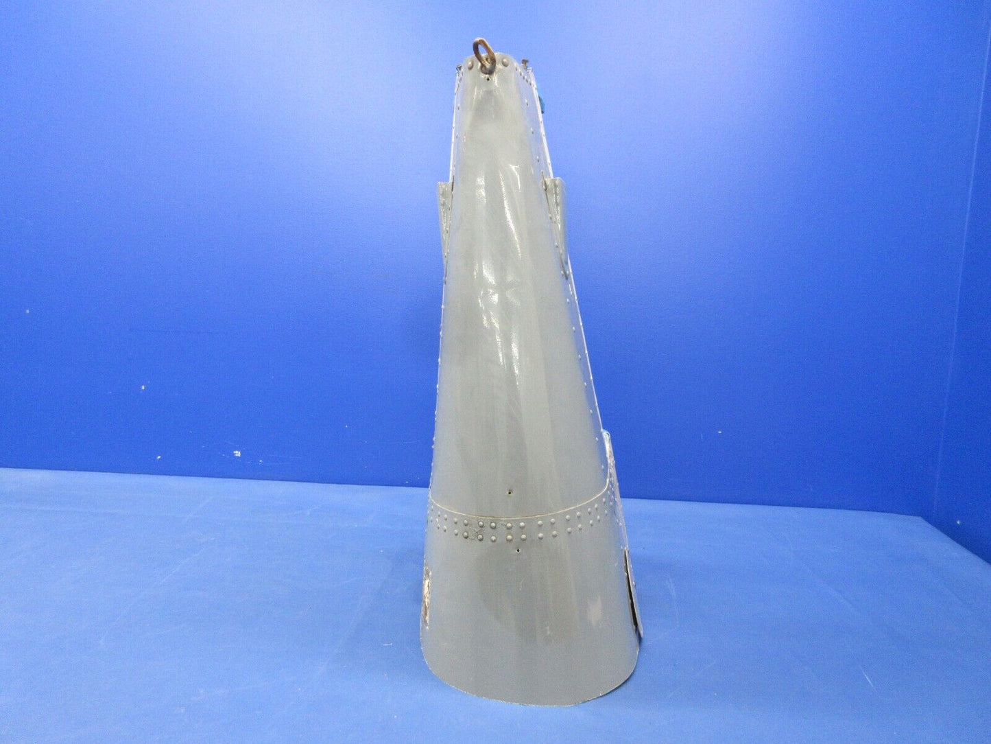 Cessna 172 / 172P Fuselage Tailcone Assy P/N 0512008-9 FOR PARTS (0824-2015)