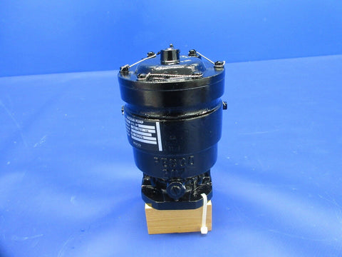 Pesco Vacuum Pump B12 P/N 3P-207-JA OVERHAULED w/8130 (1224-757)