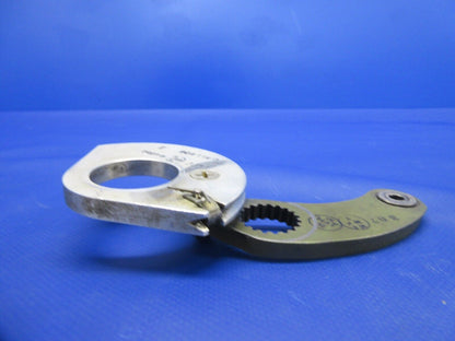 Cessna 310 / 310R NG Retraction Bellcrank & Pulley  0843400-117 (1124-967)
