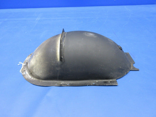 Piper PA-23-250 Aztec Nose Wheel Cover Assembly P/N 16681-00 (0624-2018)