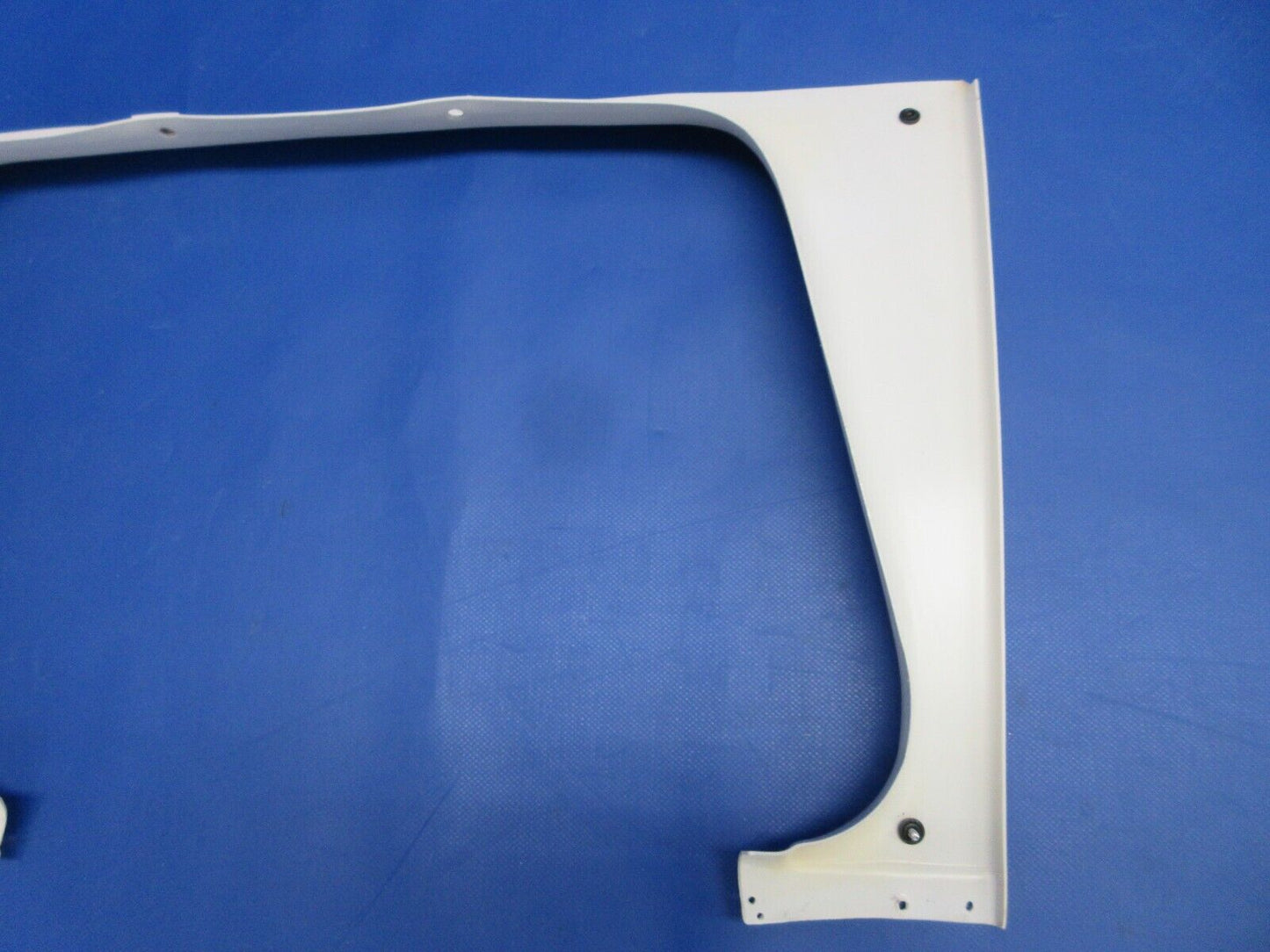 Piper PA-34-200T Window Trim Middle RH Cover Assy P/N 78349-12 (0524-2061)