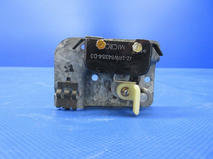 South Wind Thermostat P/N WZ-1RW84354-D3, G735011 TESTED (0324-661)